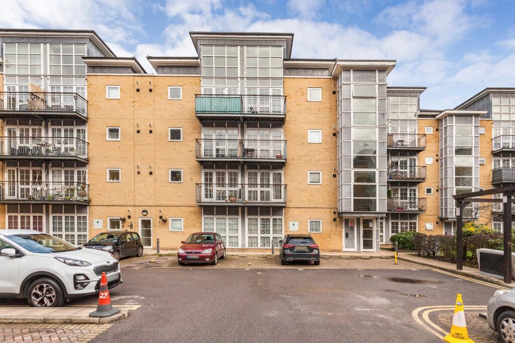 Main image of property: Amber Court, High Street, Romford, RM1
