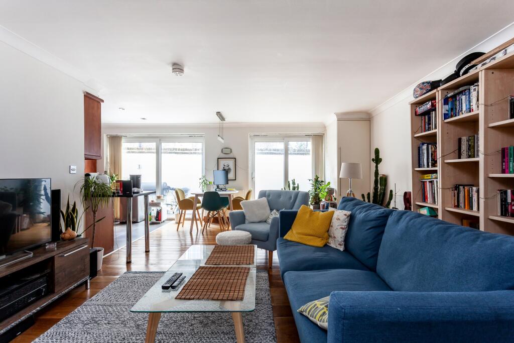 Main image of property: Rheidol Mews, Islington, London