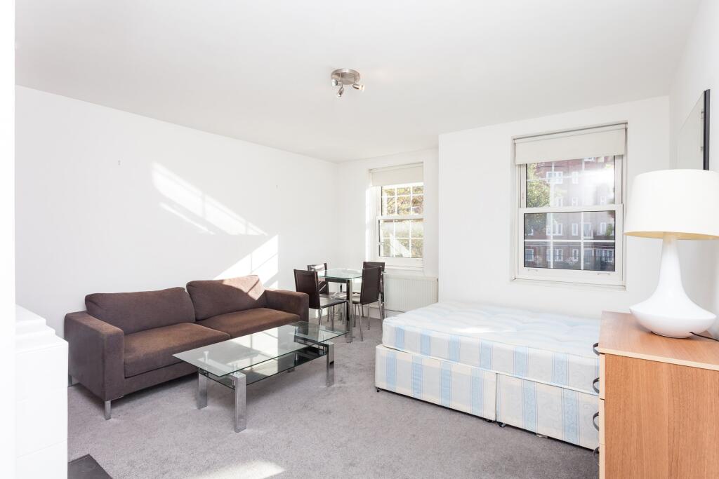 Main image of property: Percival Street