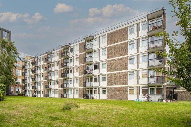 Main image of property: Cranwood Court, Vince Street