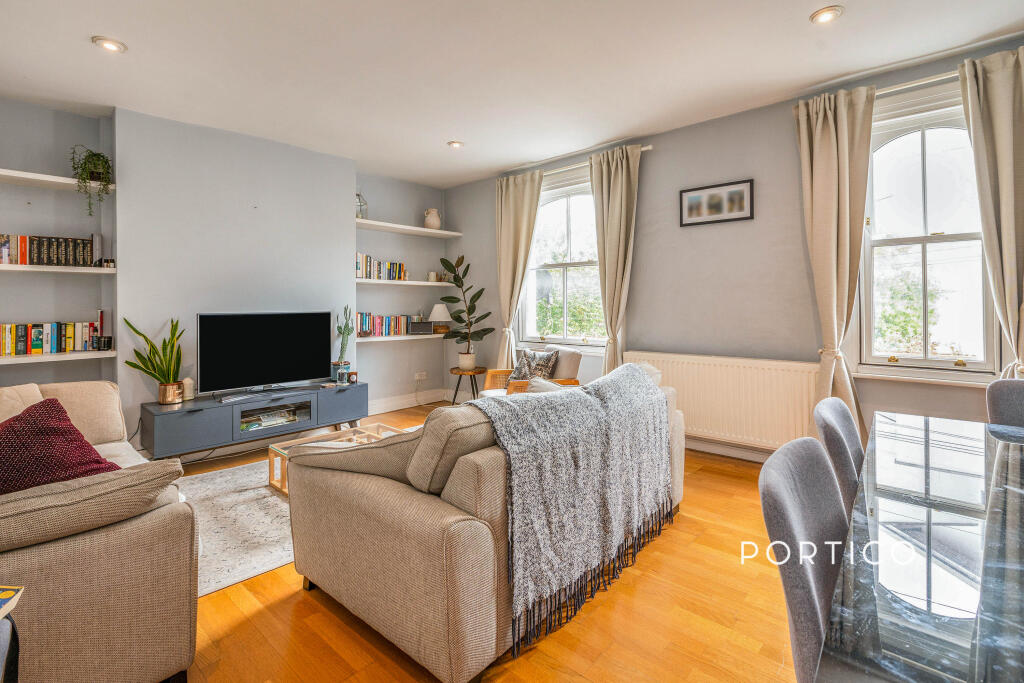 Main image of property: Chillingworth Road, 