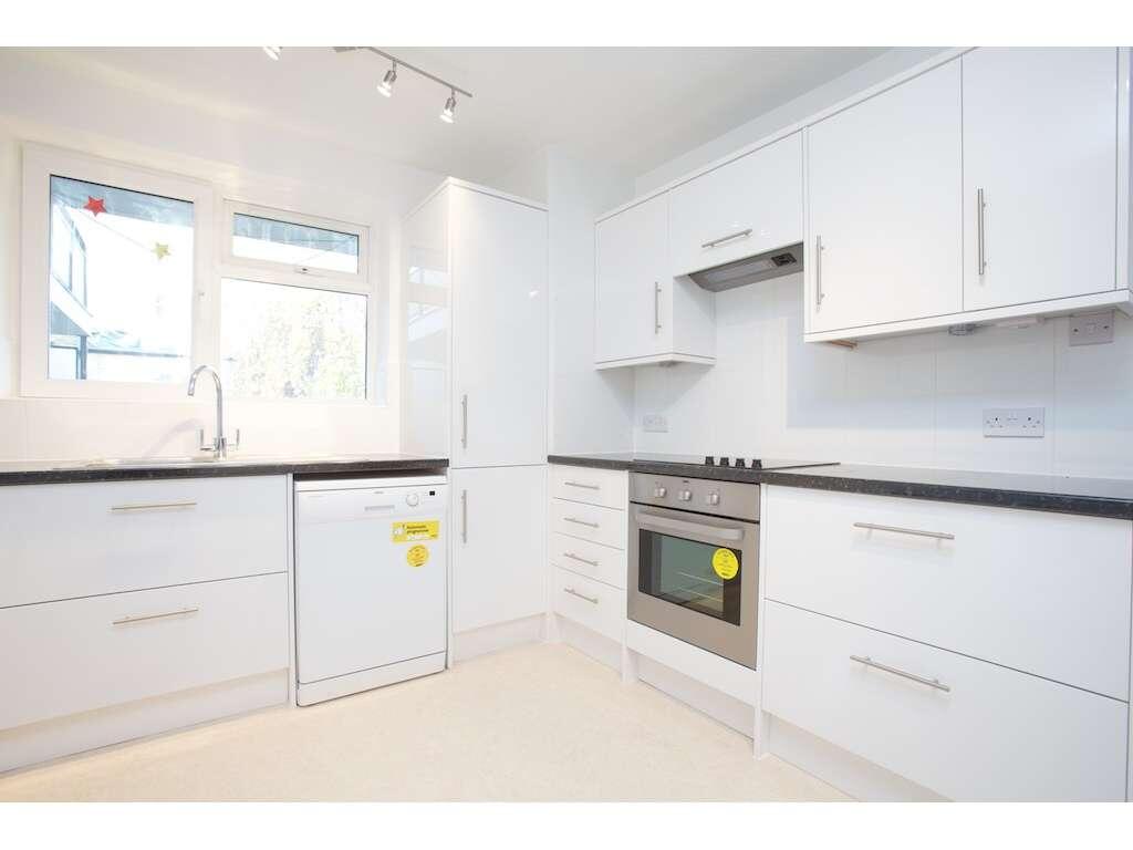 Main image of property: George Gillett Court, 70 Banner Street, London, EC1Y