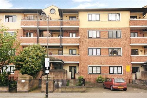 Main image of property: Rotherfield Street, N1