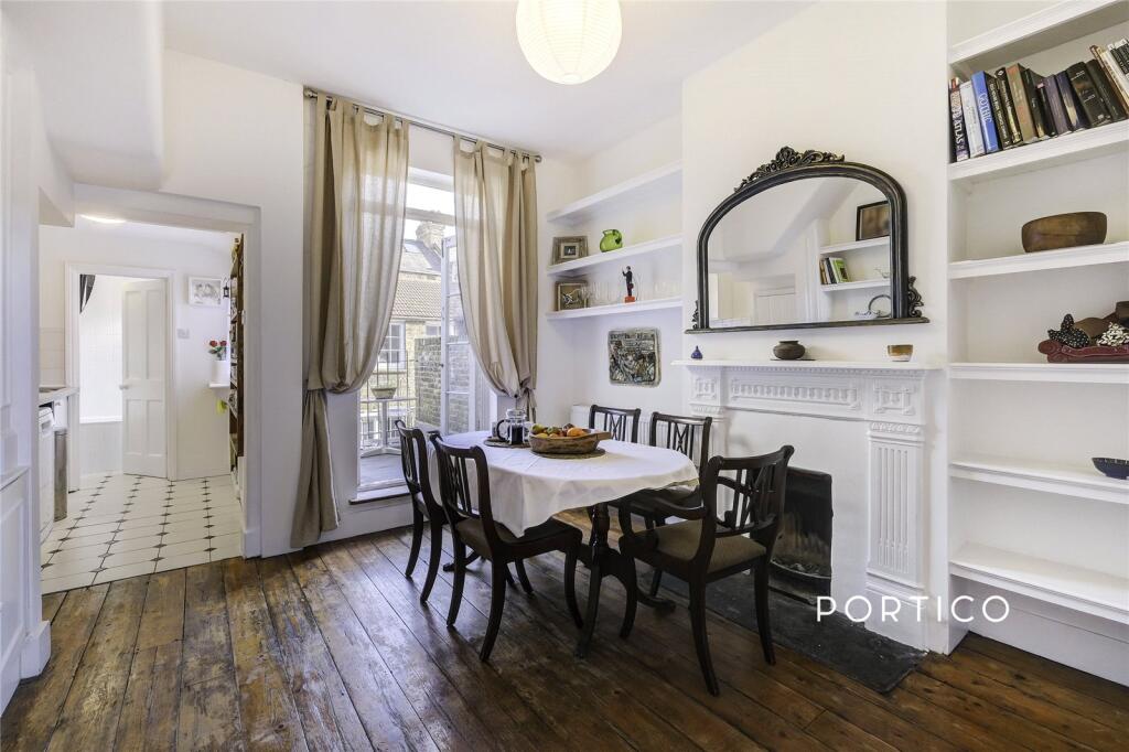 Main image of property: Teesdale Street, E2
