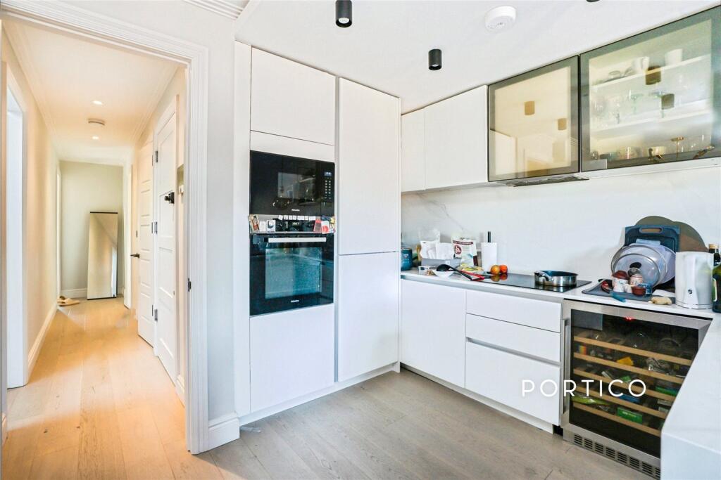 Main image of property: Chapel Market, N1