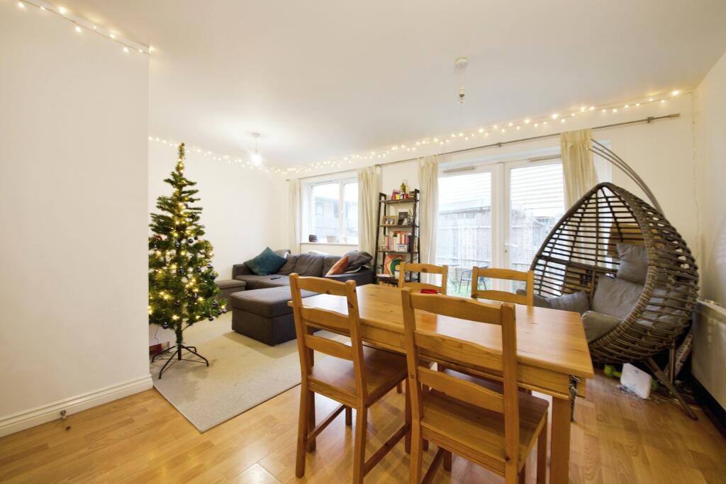 Main image of property: Cottrill Gardens, Marcon Place, London, E8