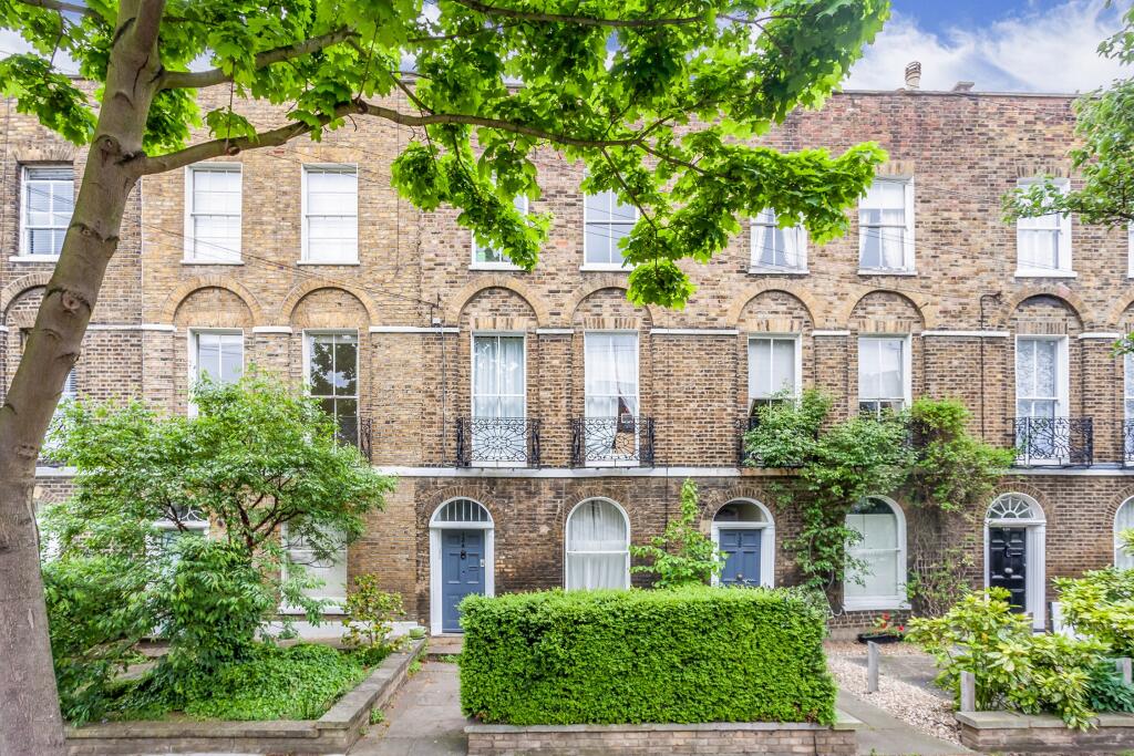 Main image of property: Cloudesley Road, London, N1