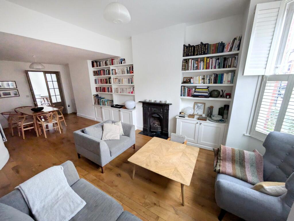Main image of property: Battledean Road, N5