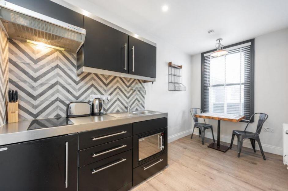 Main image of property: Bramley Road, W10