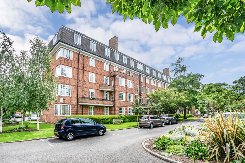 Main image of property: Sutton Court Road, W4