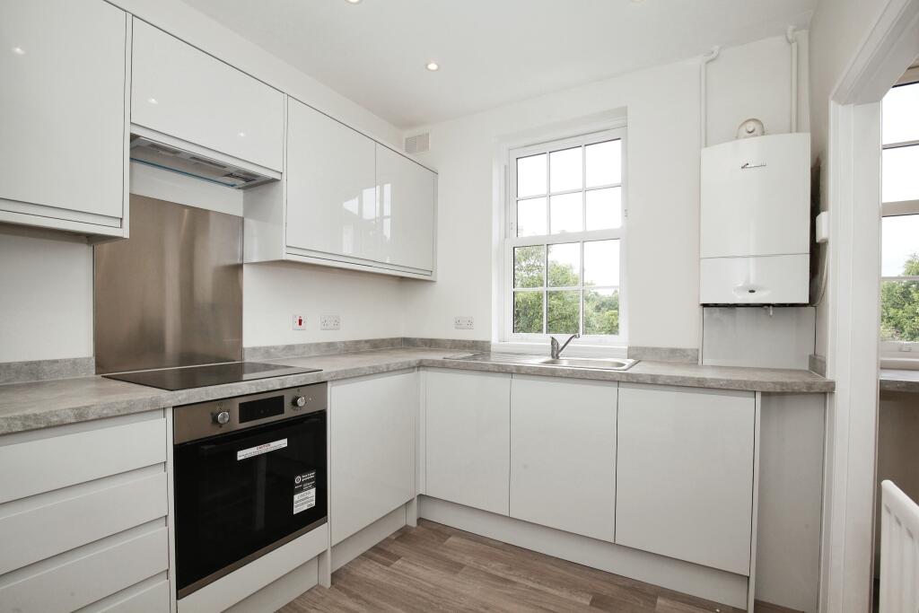 Main image of property: Station Parade, Noel Road