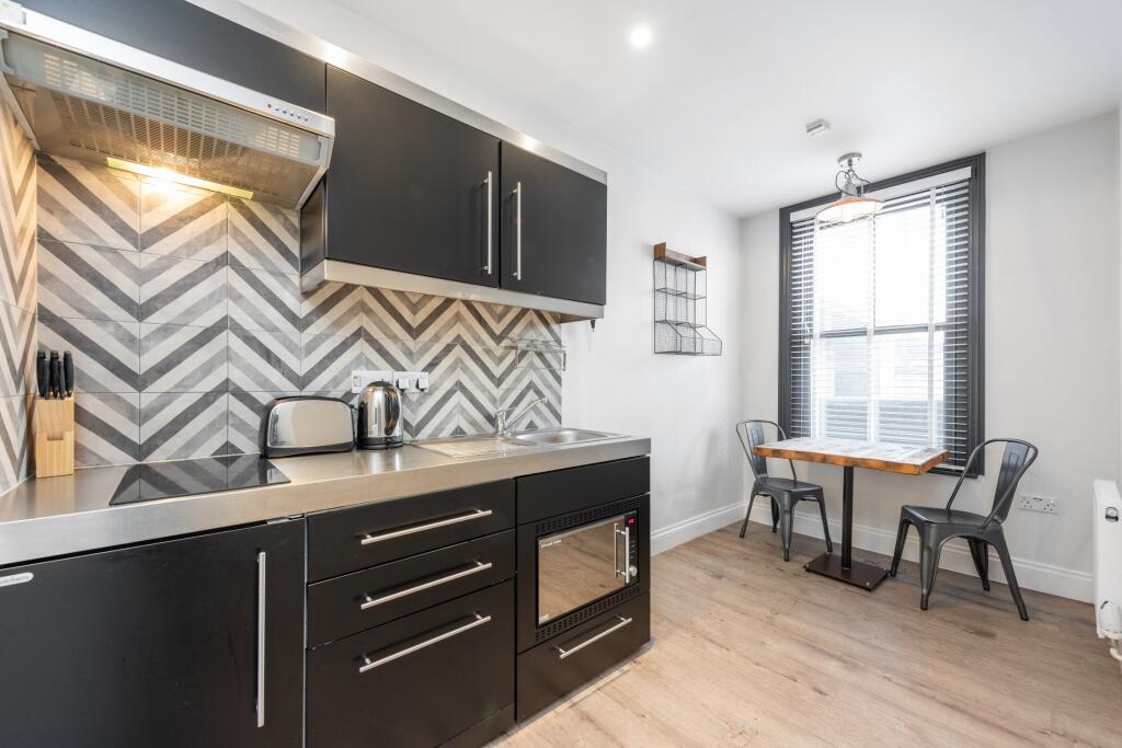 Main image of property: Bramley Road, W10