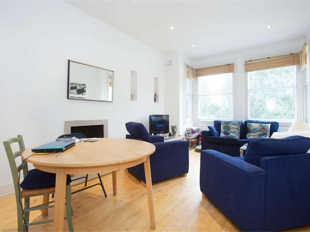 Main image of property: Stamford Brook Road, London, W6