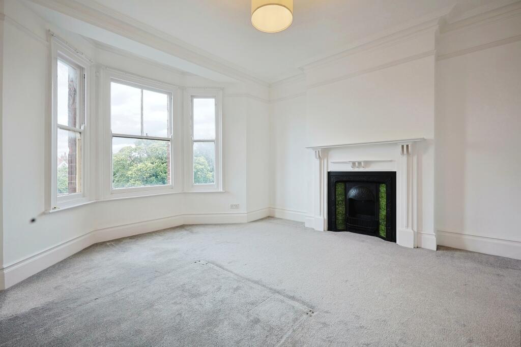 Main image of property: Holmwood Mansions, Uxbridge Road, London, W3