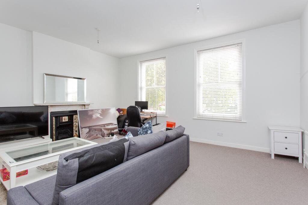 Main image of property: Haven Green, London, W5