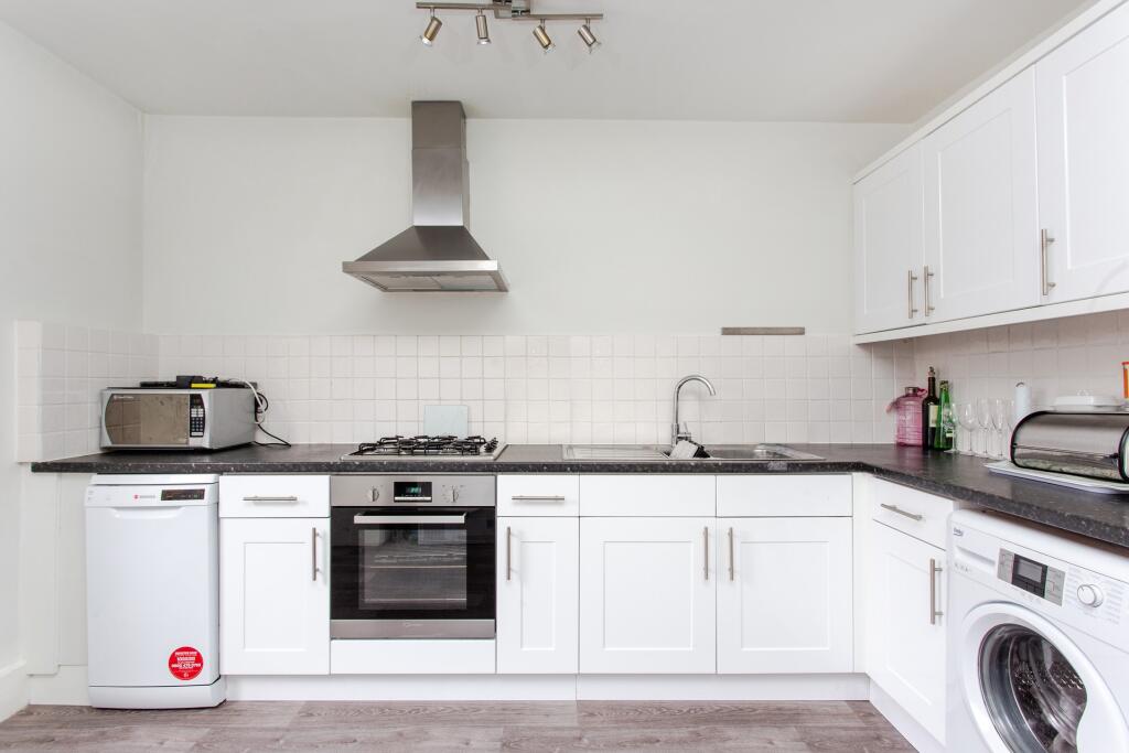 Main image of property: Haven Green, London, W5