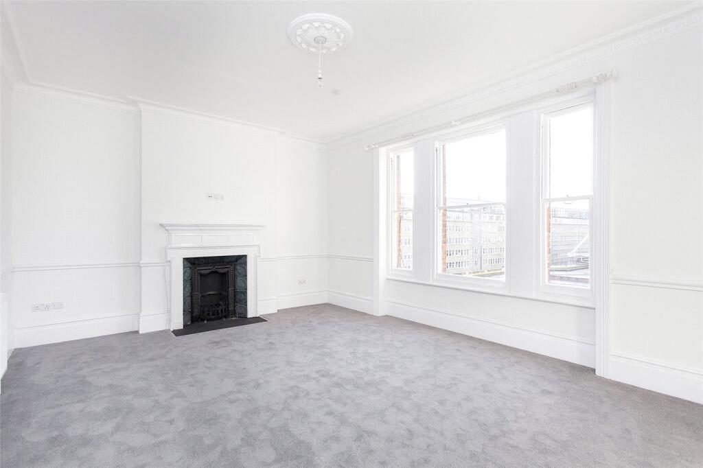 Main image of property: Richmond Way, London, W12