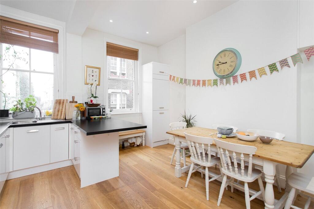 Main image of property: King Street, London, W6