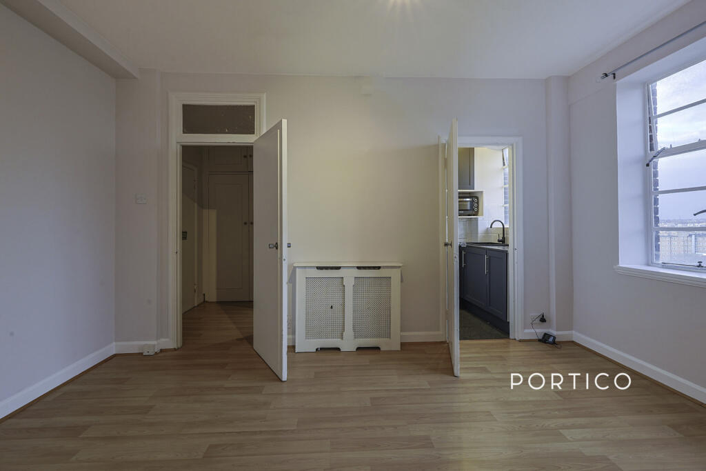 Main image of property: Hamlet Gardens, London, W6