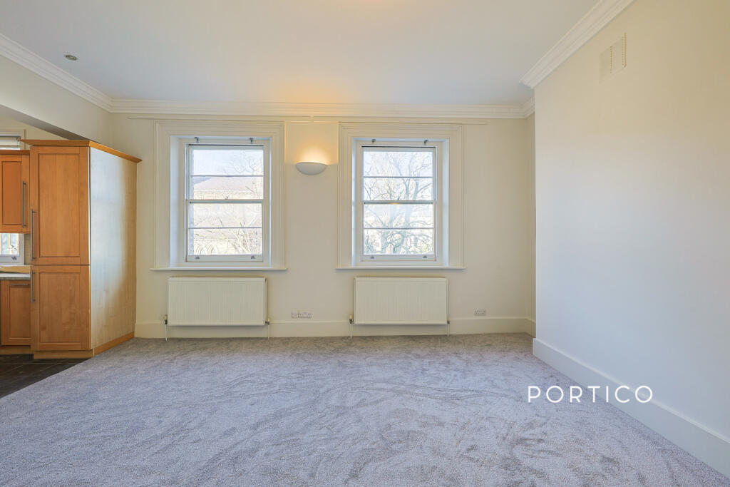 Main image of property: St. James's Gardens, London, W11