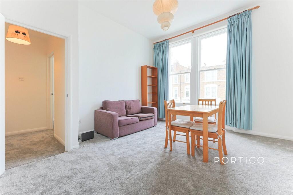 Main image of property: Sinclair Road, London, W14