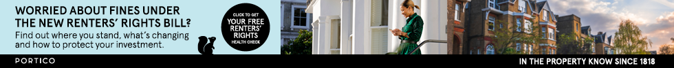 Get brand editions for Portico, Hammersmith