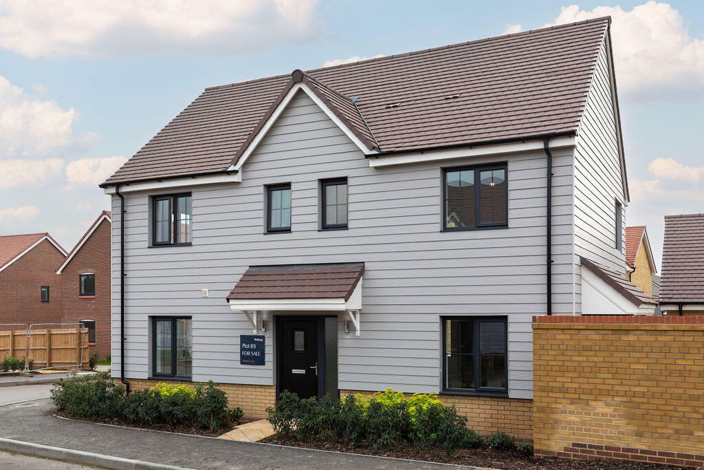 Main image of property: North Street,
Stilton,
Cambridgeshire,
PE7 3JG