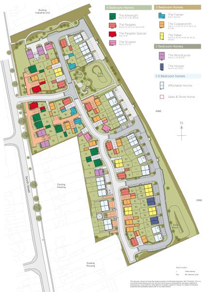 SitePlan