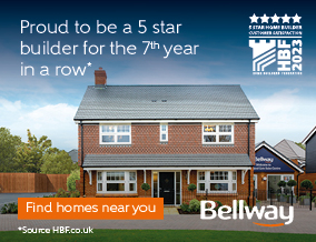 Get brand editions for Bellway Homes (Kent)