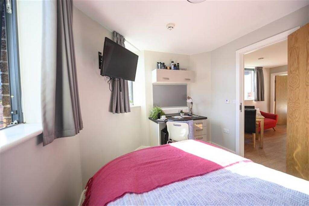 Main image of property: 3 bedroom Apartment in  110 Queen Street, Sheffield, S1 2DW