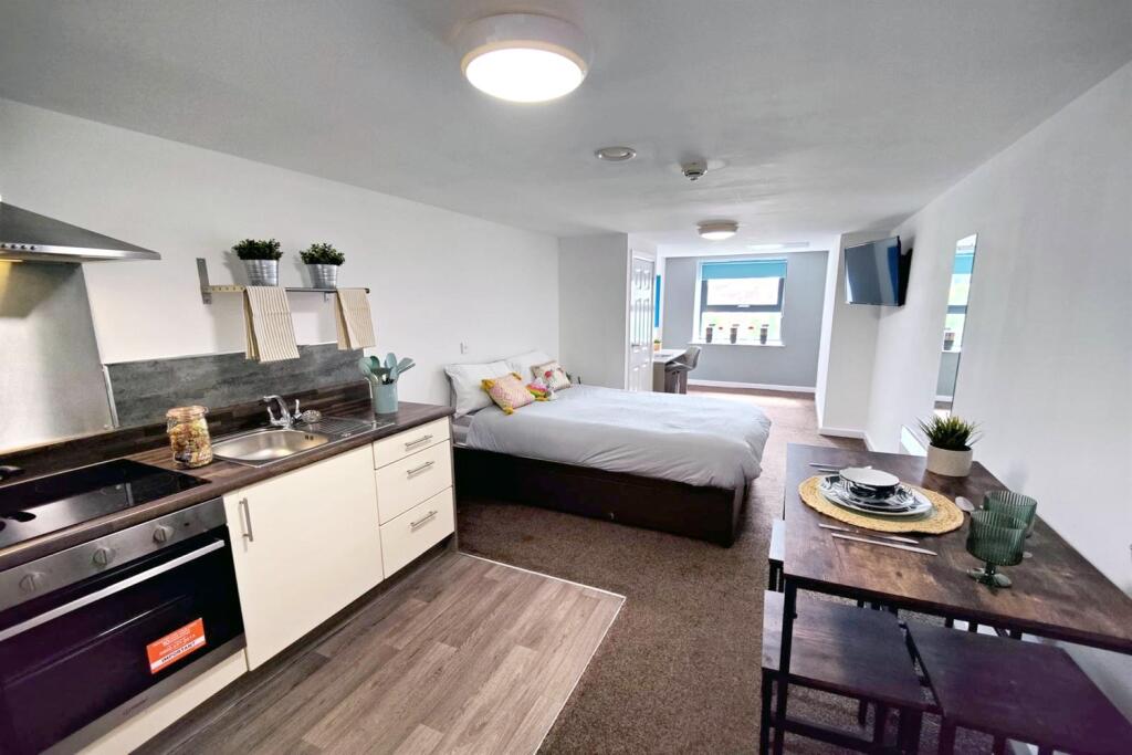Main image of property: Minerva House