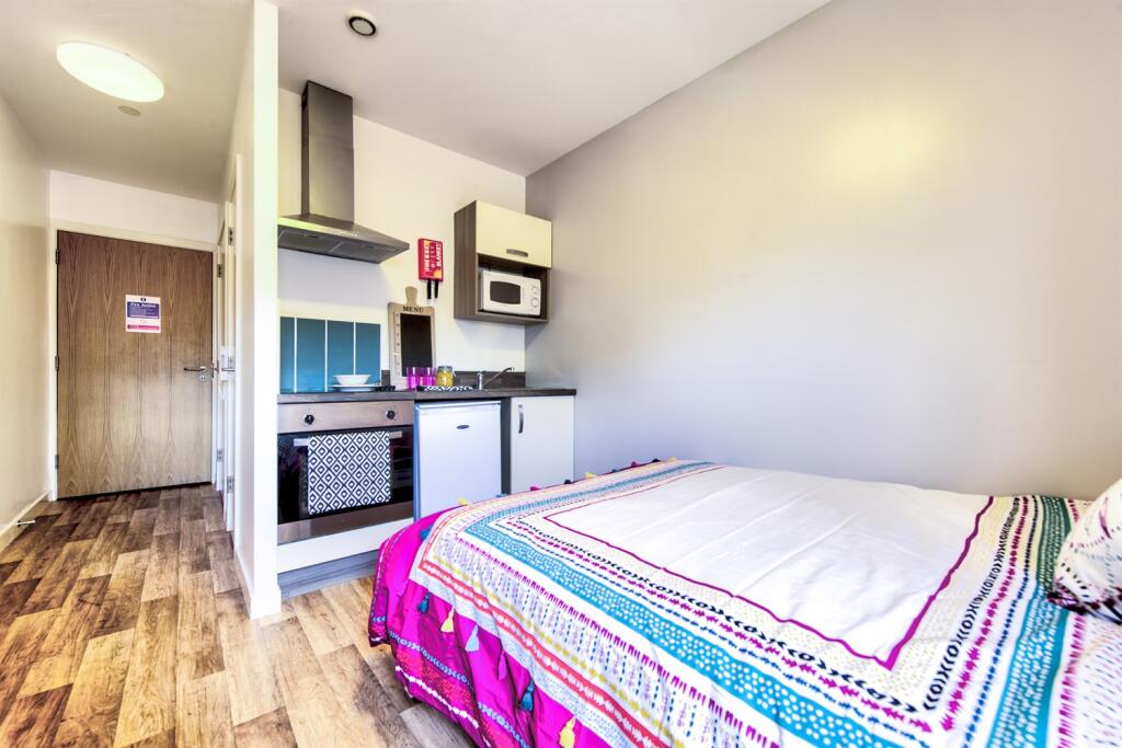Main image of property: Central House