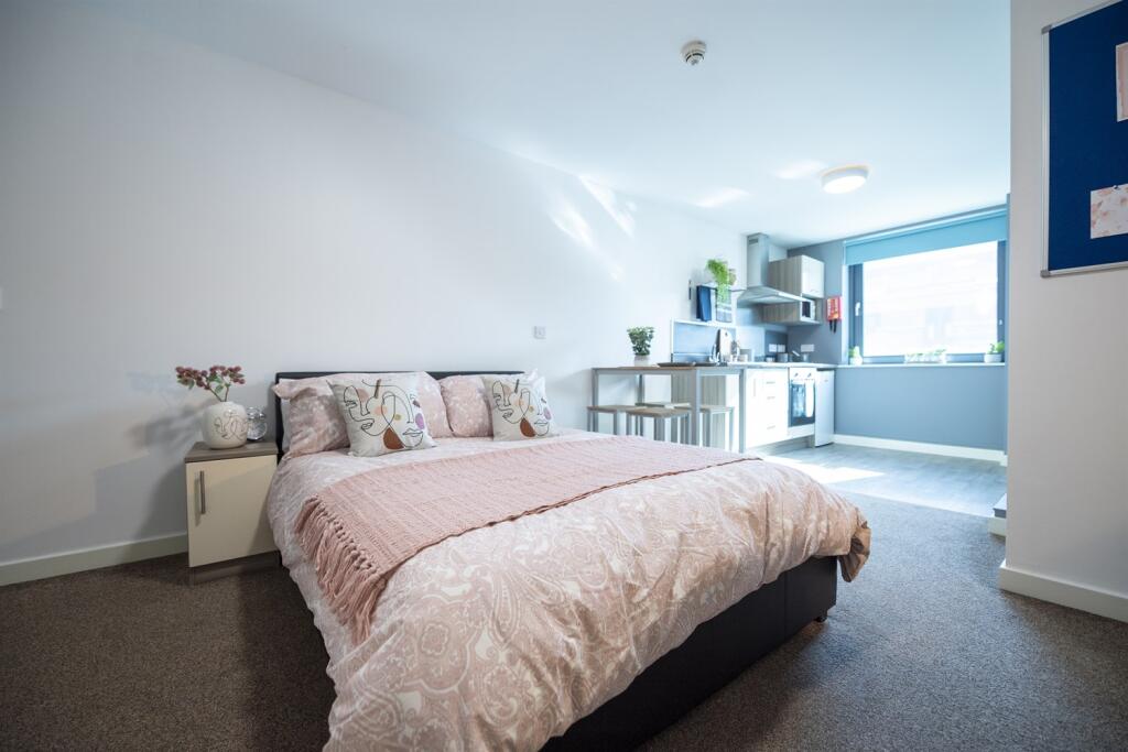 Main image of property: Rede House