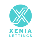 Xenia Lettings Limited, Sale Estate Agent Logo