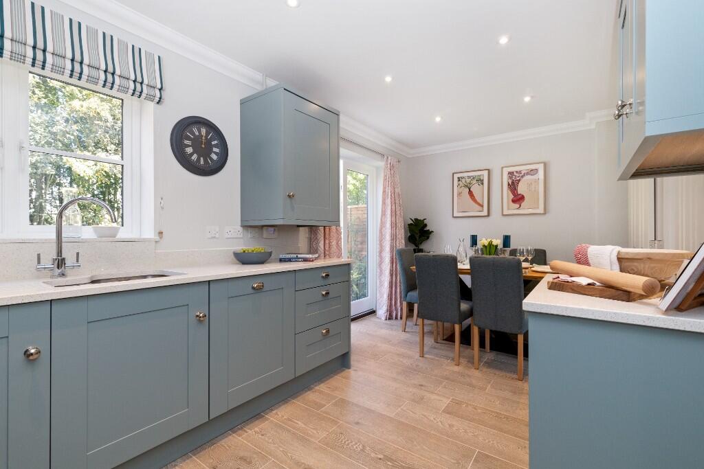 Main image of property: Binney Road,
Drayton,
Norwich,
NR8 7AD
