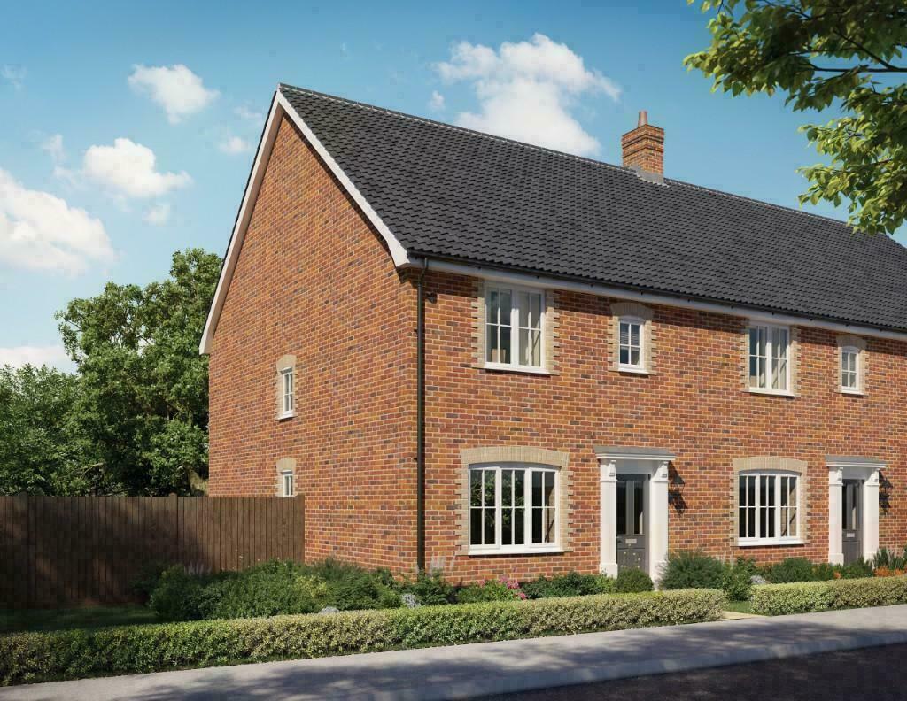 Main image of property: Binney Road,
Drayton,
Norwich,
NR8 7AD
