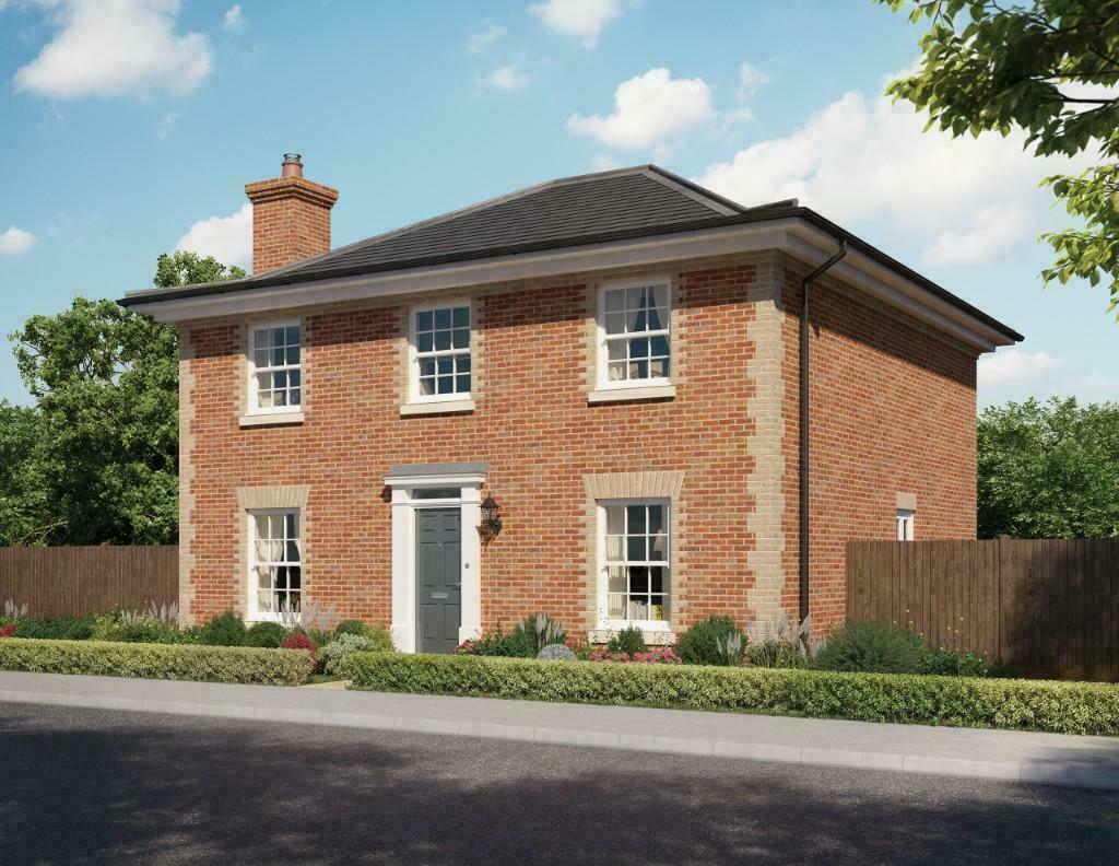 Main image of property: Binney Road,
Drayton,
Norwich,
NR8 7AD
