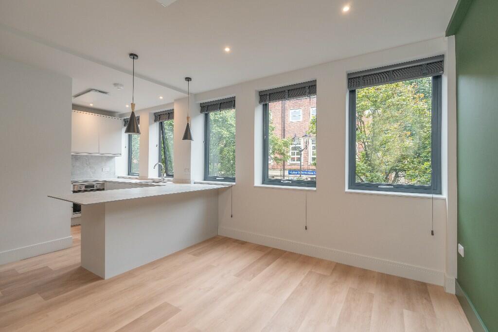 Main image of property: Market Place, Macclesfield, Cheshire, SK10