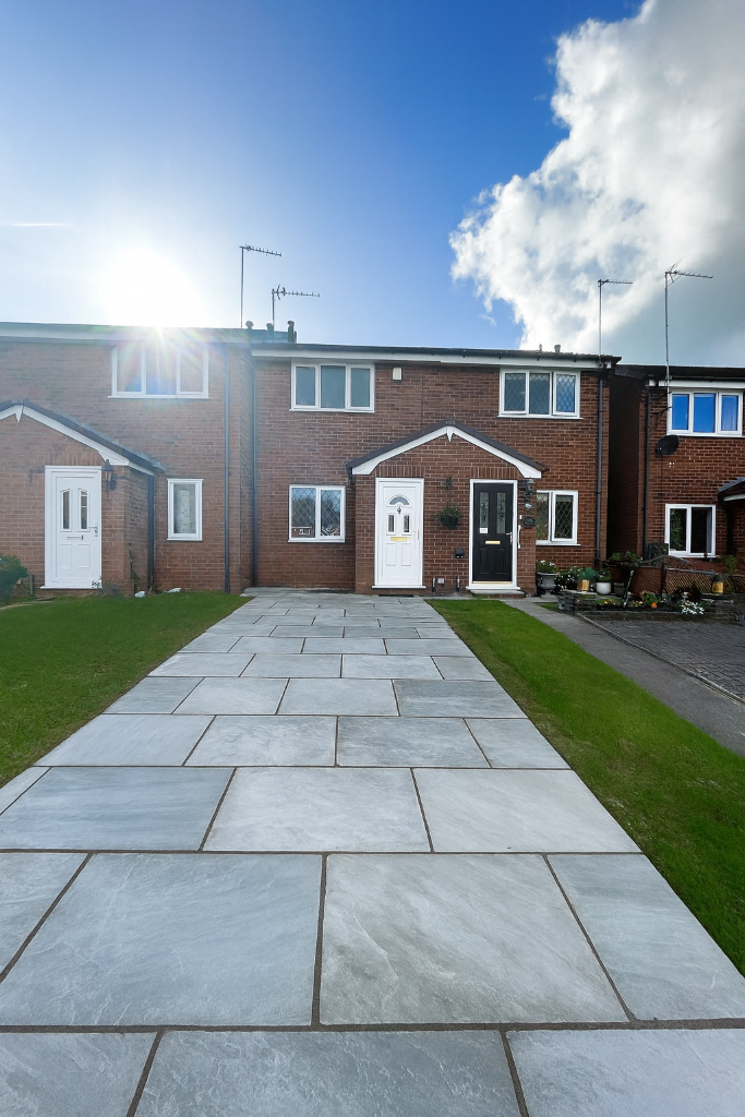Main image of property: Howe Street, Macclesfield, Cheshire, SK10