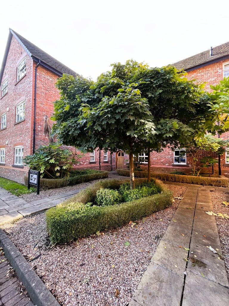 Main image of property: Swallow Court, Lacy Green, Wilmslow, Cheshire, SK9