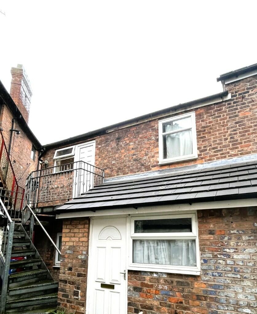 Main image of property: King Edward Street, Macclesfield, Cheshire, SK10