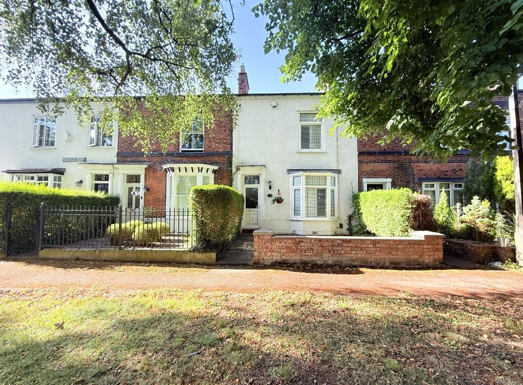 Main image of property: Lostock Road, SK12