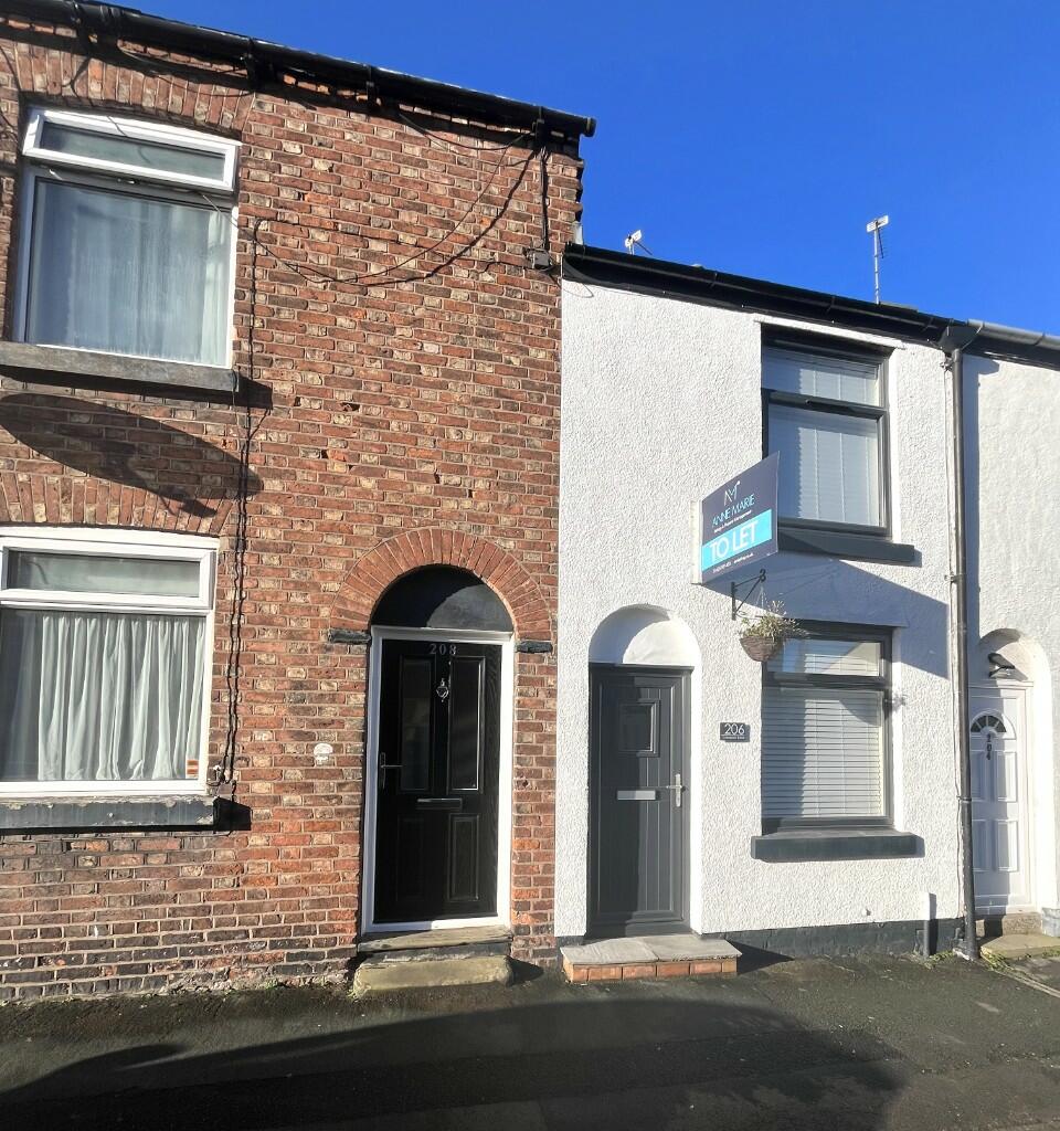 Main image of property: Crompton Road, Macclesfield, Cheshire, SK11