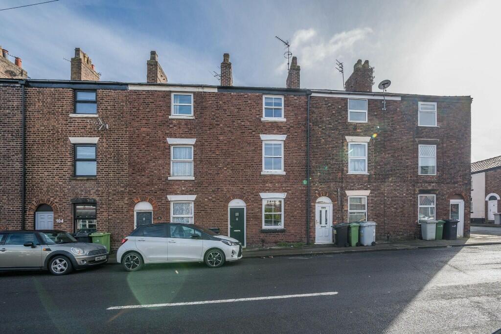 Main image of property: Bond Street, Macclesfield, Cheshire, SK11