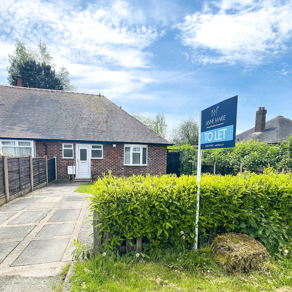 Main image of property: Thornton Avenue, Macclesfield, Cheshire, SK11
