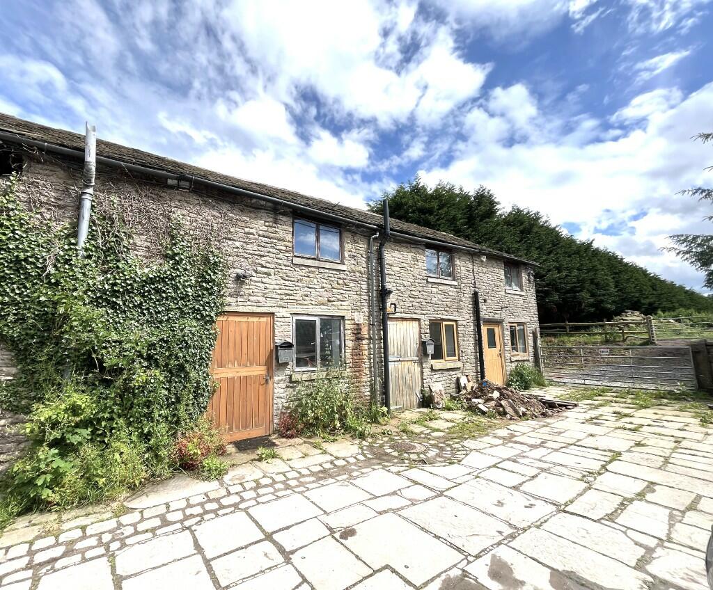 Main image of property: Clarke Lane, SK10