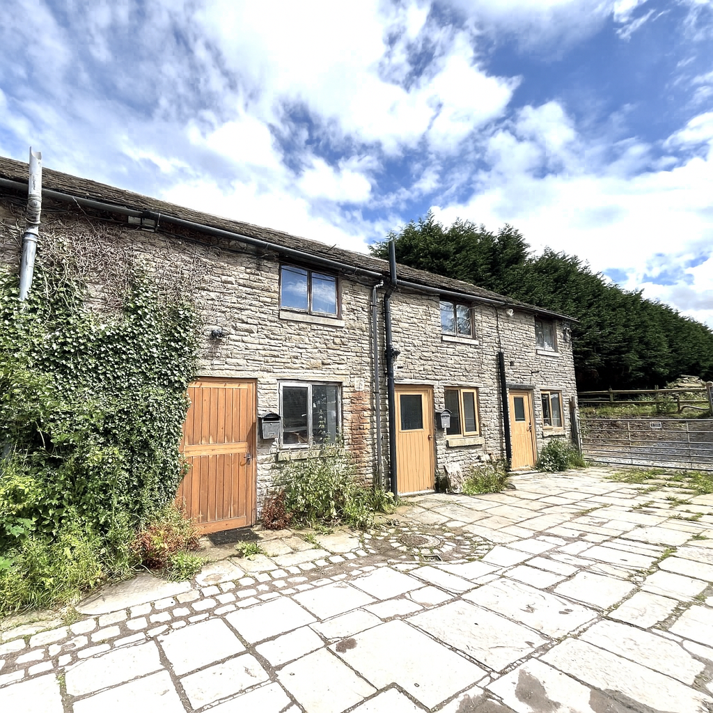 Main image of property: Clarke Lane, SK10
