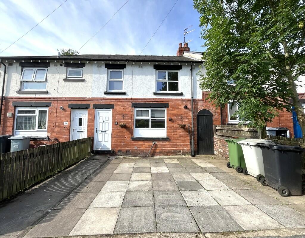 Main image of property: Cornbrook Road, Macclesfield, Cheshire, SK11