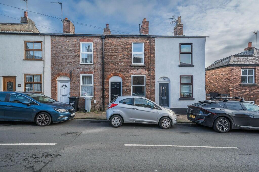 Main image of property: St. Georges Street, Macclesfield, Cheshire, SK11