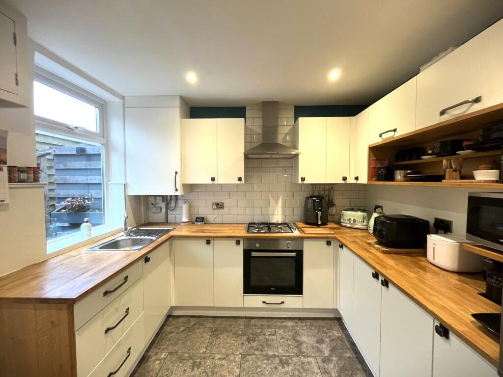 Main image of property: Longacre Street, Macclesfield, Cheshire, SK10